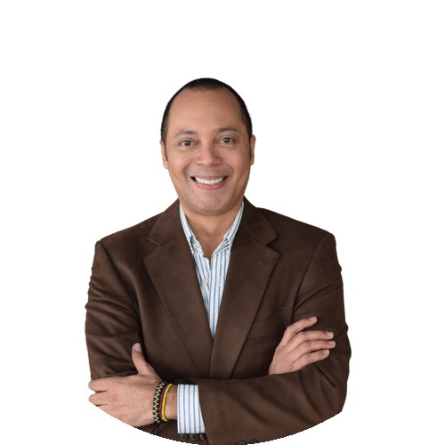 Javier Cantillo